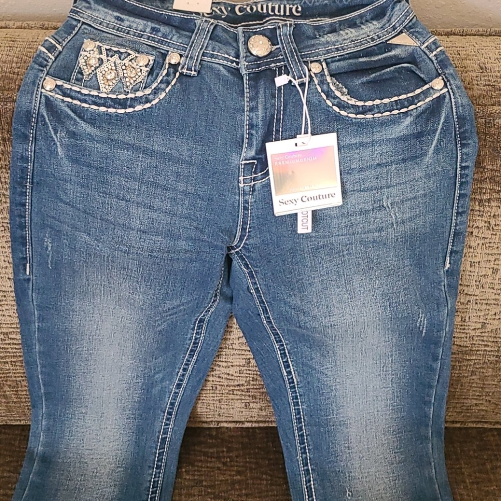 Women's Jean